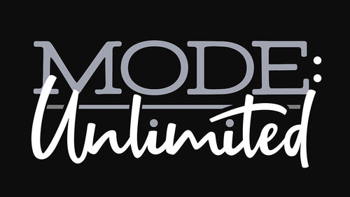 Mode:Unlimited